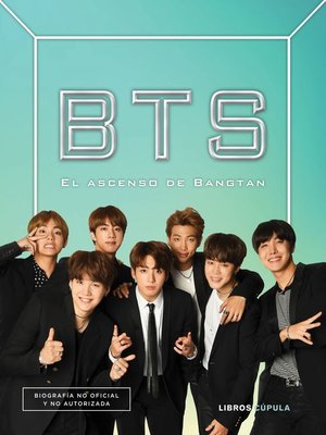 cover image of BTS
